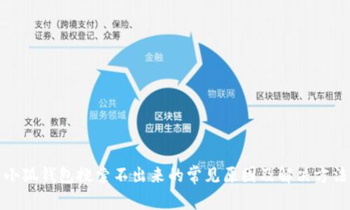 小狐钱包搜索不出来的常见原因及解决方法