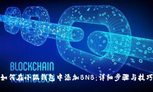 如何在小狐钱包中添加BNB：详细步骤与技巧