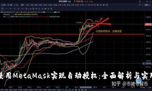 如何使用MetaMask实现自动授权：全面解析与实用指南
