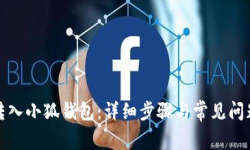如何转入小狐钱包：详细步骤与常见问题解答