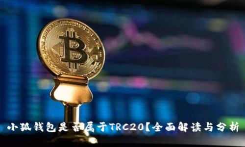 小狐钱包是否属于TRC20？全面解读与分析
