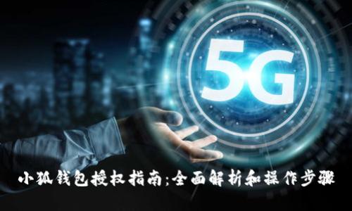 小狐钱包授权指南：全面解析和操作步骤