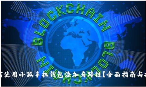 如何使用小狐手机钱包添加马蹄链？全面指南与技巧