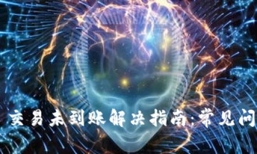 : MetaMask 交易未到账解决指南：常见问题与应对策略