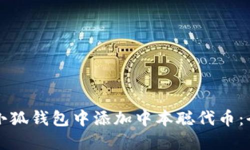 如何在小狐钱包中添加中本聪代币：全面指南