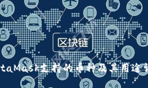 MetaMask支持的币种及其用途详解
