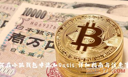 如何在小狐钱包中添加Oasis：详细指南与注意事项